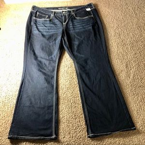Maurices Jeans